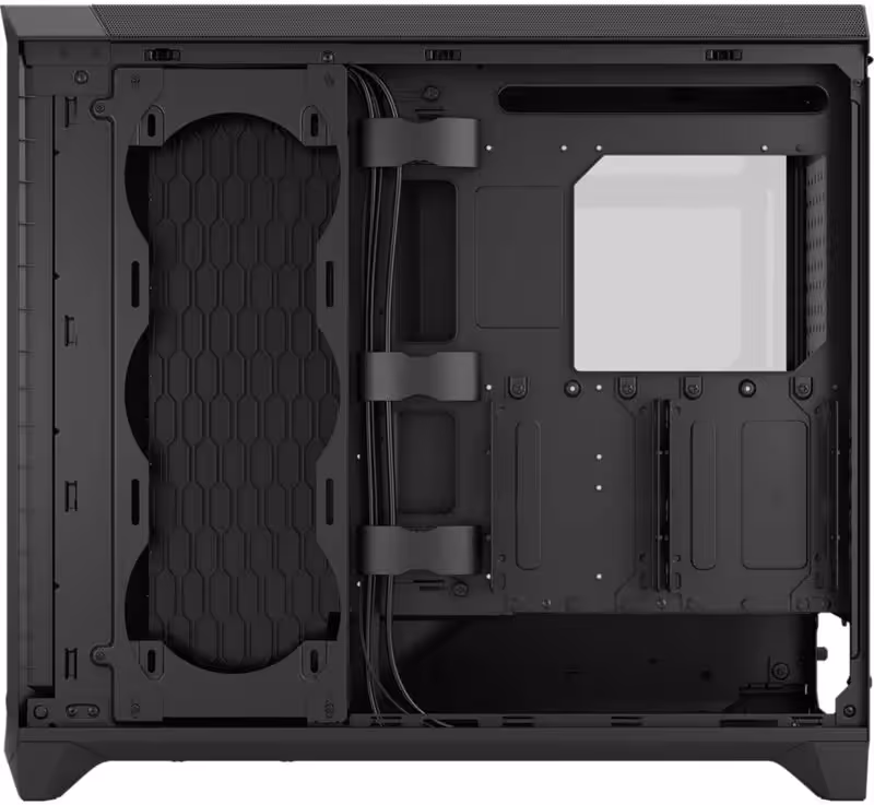 Fractal Design Meshify 3 XL RGB