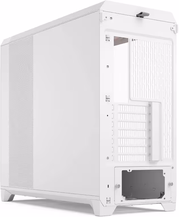 Fractal Design Meshify 3 XL RGB - vue 4