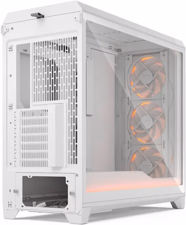 Fractal Design Meshify 3 XL RGB - vue 3