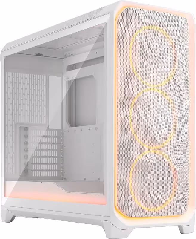 Fractal Design Meshify 3 XL RGB