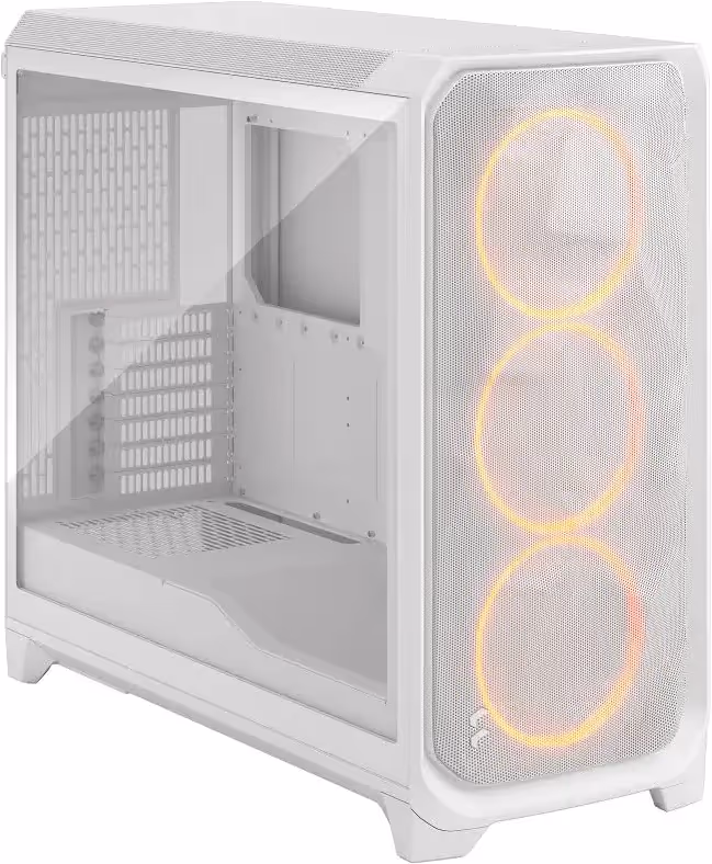 Fractal Design Meshify 3 XL RGB E-ATX - vue 3