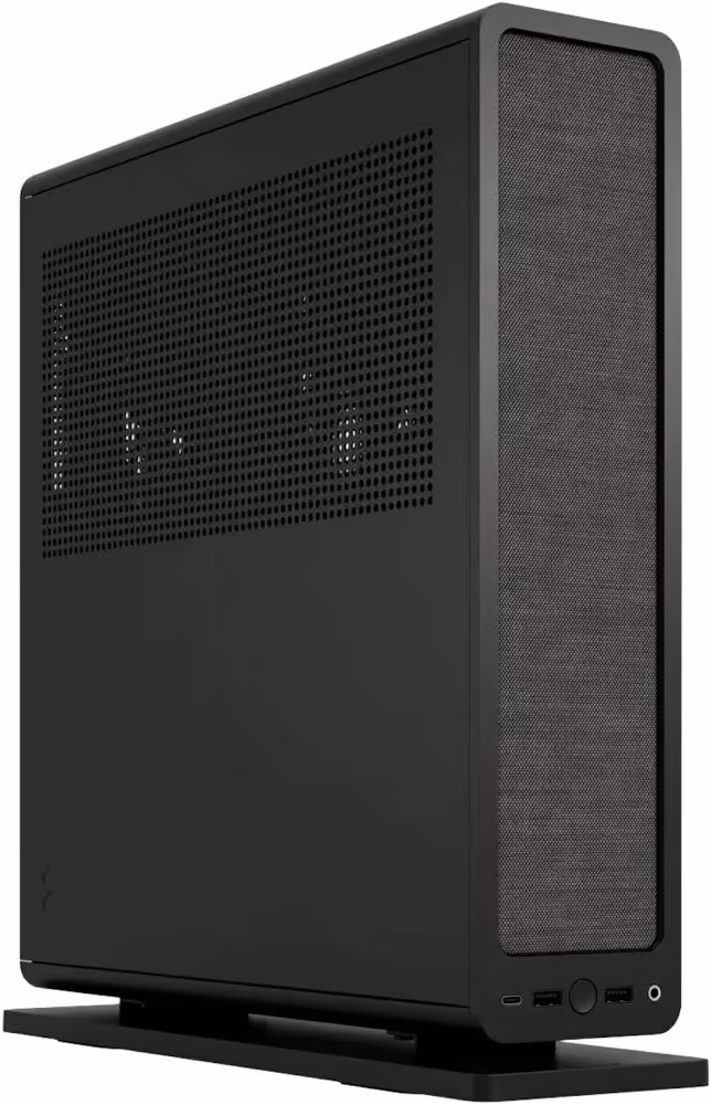 Fractal Design Ridge mITX