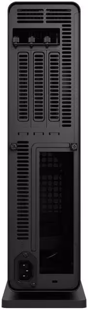 Fractal Design Ridge mITX - vue 5