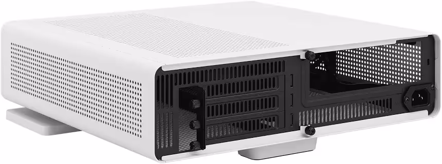 Fractal Design Ridge mITX - vue 4