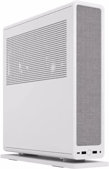 Fractal Design Ridge mITX