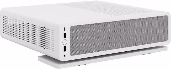 Fractal Design Ridge mITX - vue 3