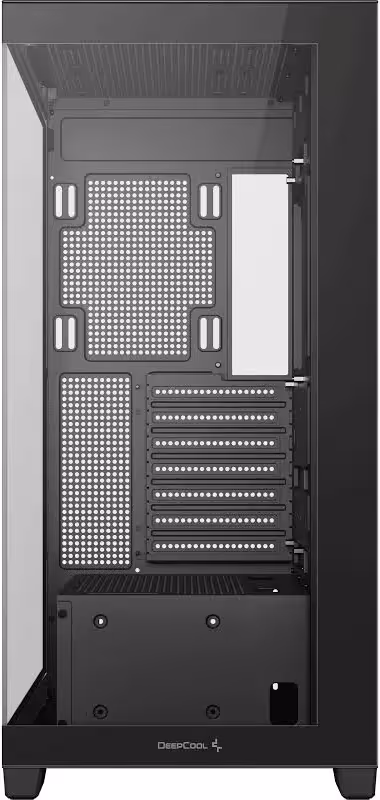 DeepCool CG580 mATX - vue 2