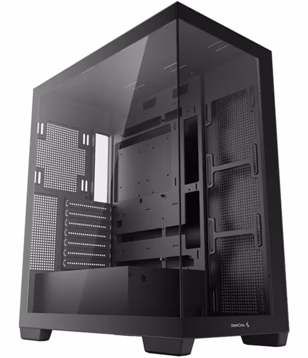 DeepCool CG580 mATX