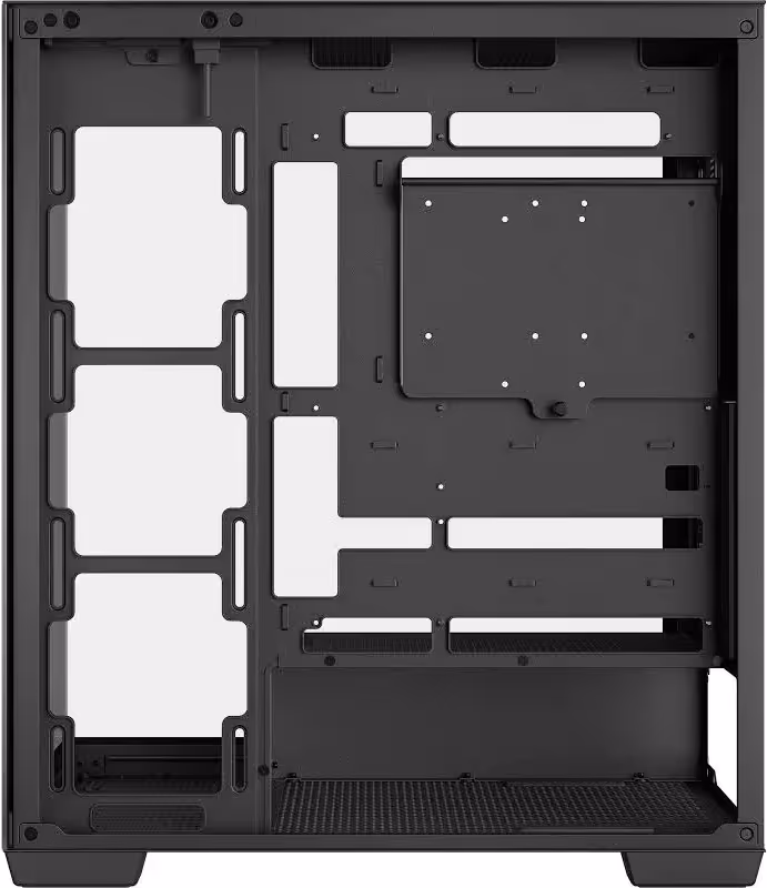 DeepCool CG580 mATX - vue 4