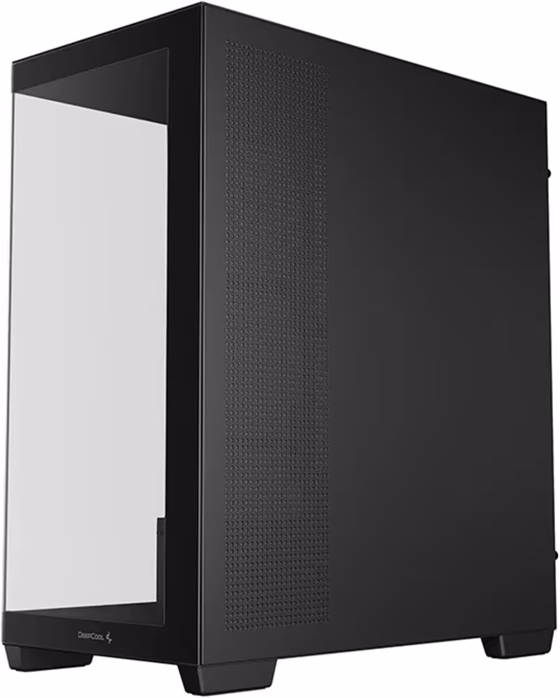 DeepCool CG580 mATX - vue 5