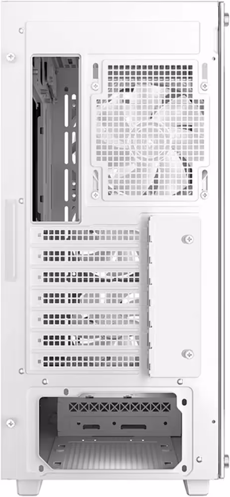 DeepCool CC560 Mesh V2 mATX - vue 4
