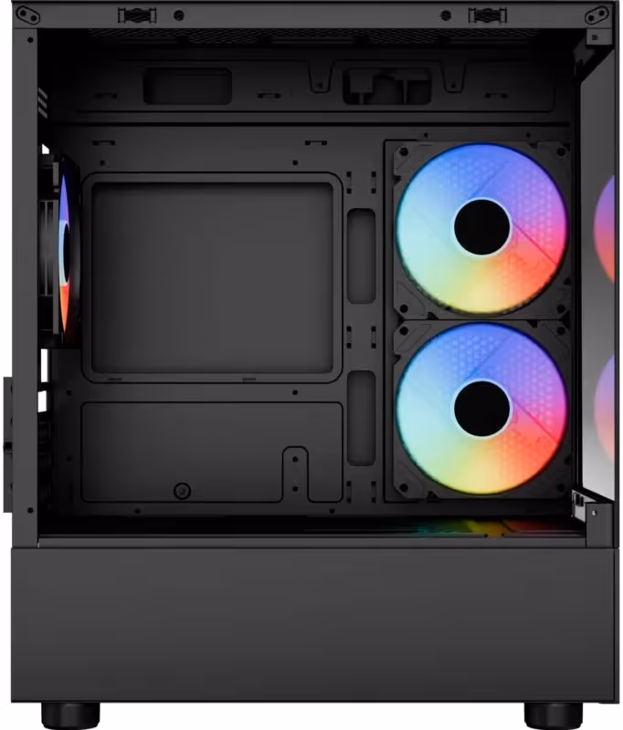 AeroCool Viewport Mini-G mITX RGB