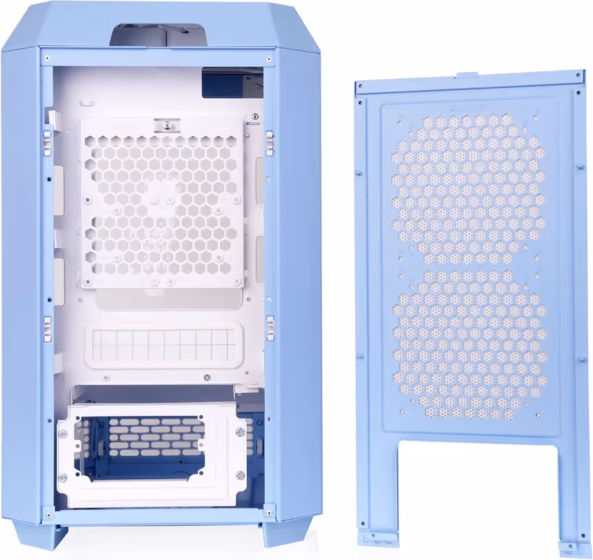 Thermaltake The Tower 250 mATX - vue 5