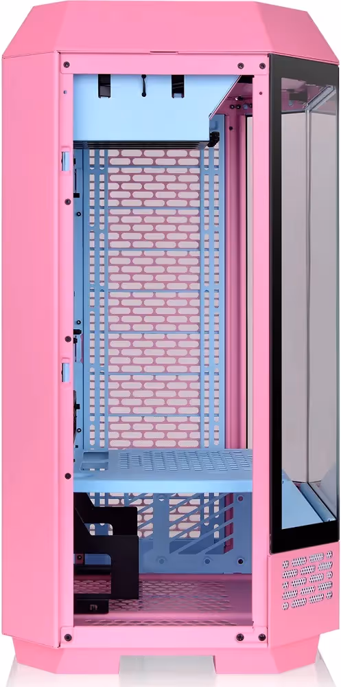 Thermaltake Tower 300 mATX - vue 3
