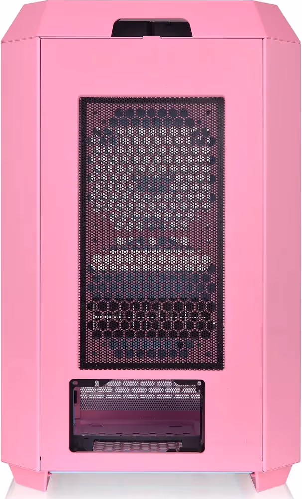 Thermaltake Tower 300 mATX - vue 5