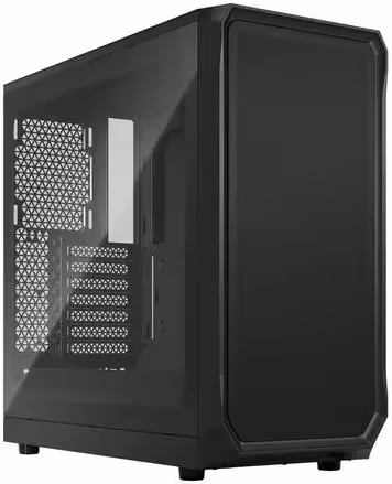 HYTE Y70 mATX - vue 4