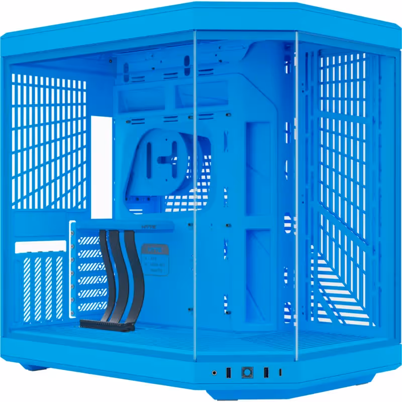 HYTE Y70 mATX