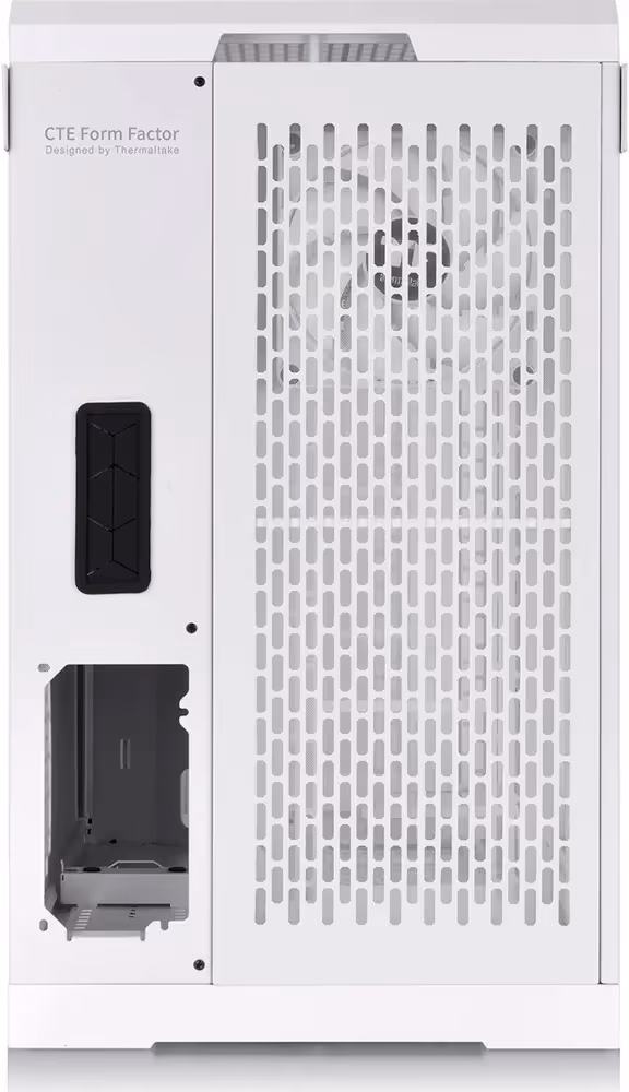 Thermaltake C700 Air mATX - vue 5