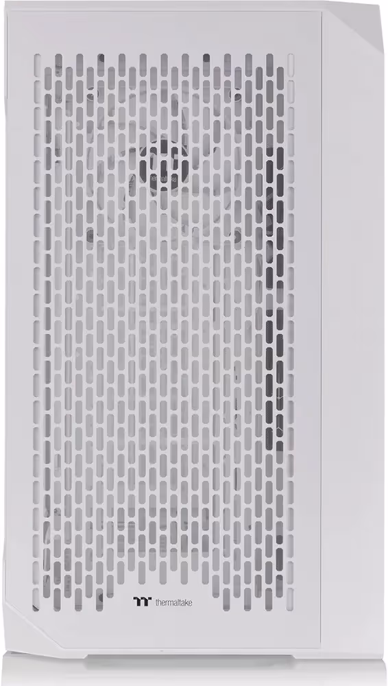 Thermaltake C700 Air mATX - vue 3