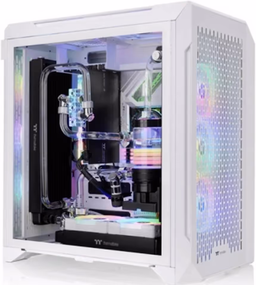 Thermaltake C700 Air mATX