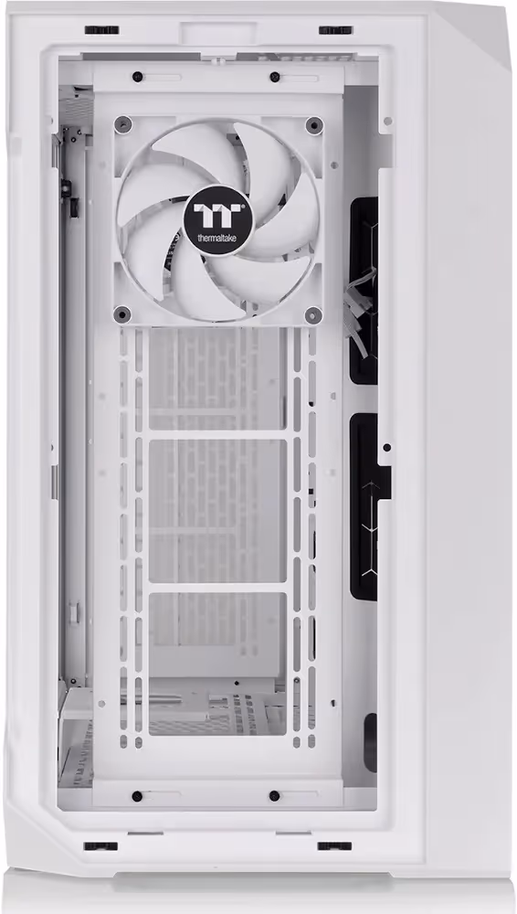 Thermaltake C700 Air mATX - vue 4