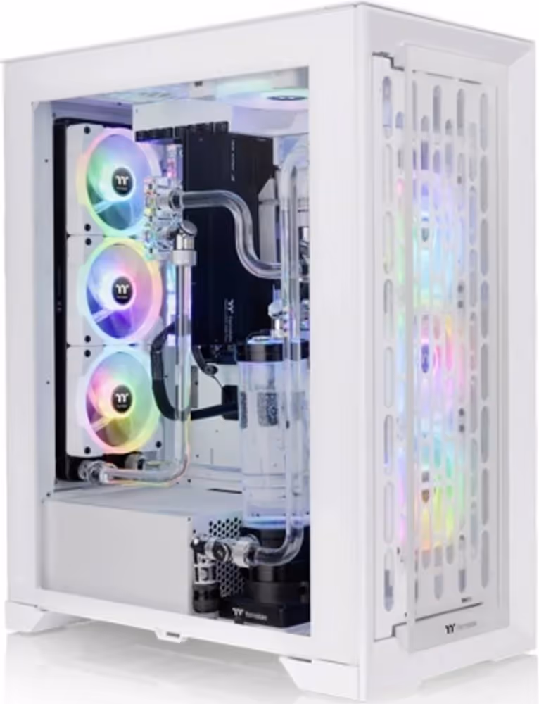 Thermaltake Core T500 TG ARGB