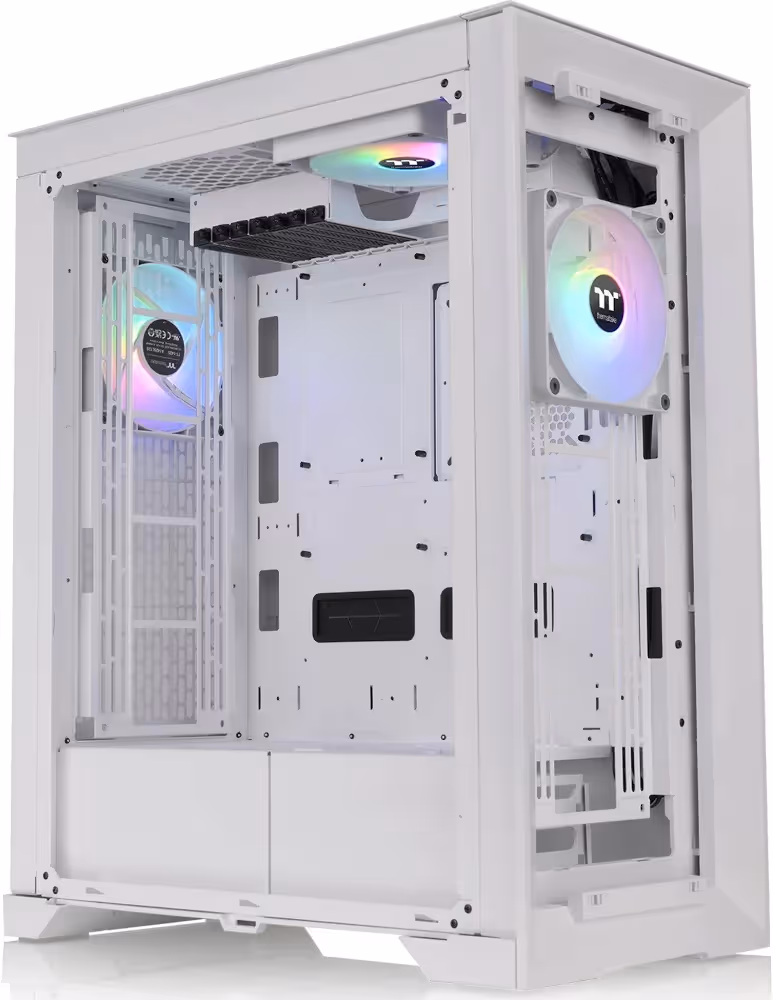 Thermaltake Core T500 TG ARGB - vue 4