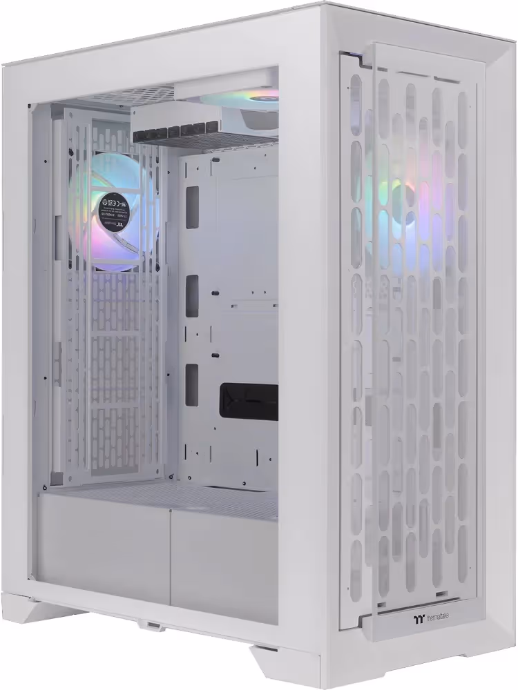 Thermaltake Core T500 TG ARGB - vue 2