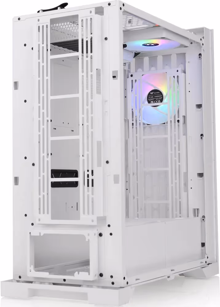 Thermaltake Core T500 TG ARGB - vue 5
