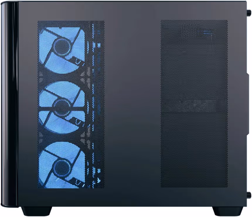 AeroCool P500C mATX - vue 4