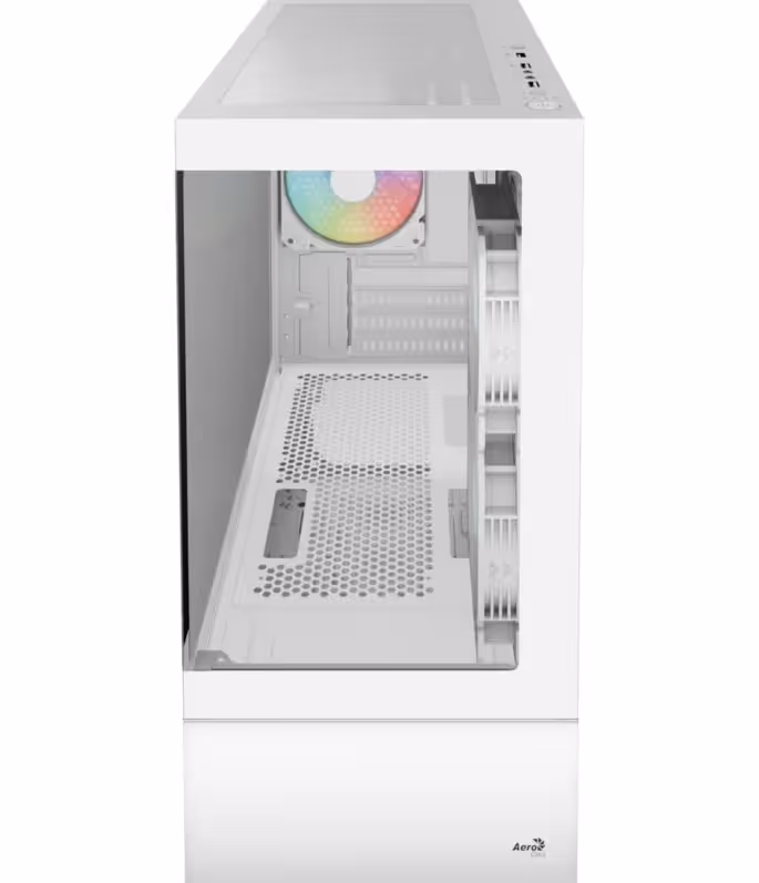 AeroCool Viewport Mini-G-WT-v4 mITX RGB