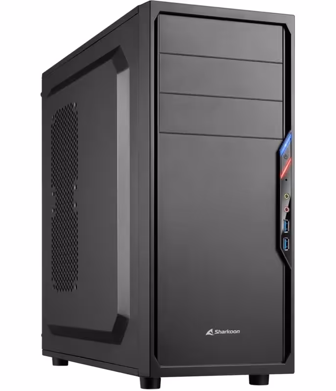 Sharkoon VS4-V mATX
