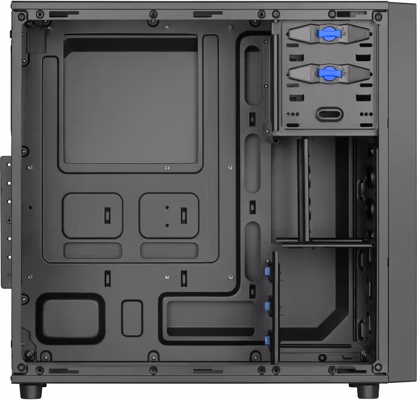 Sharkoon VS4-V mATX - vue 5