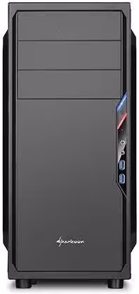 Sharkoon VS4-V mATX - vue 4