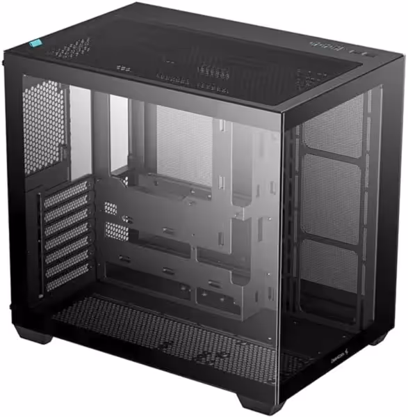DeepCool CG530 mATX
