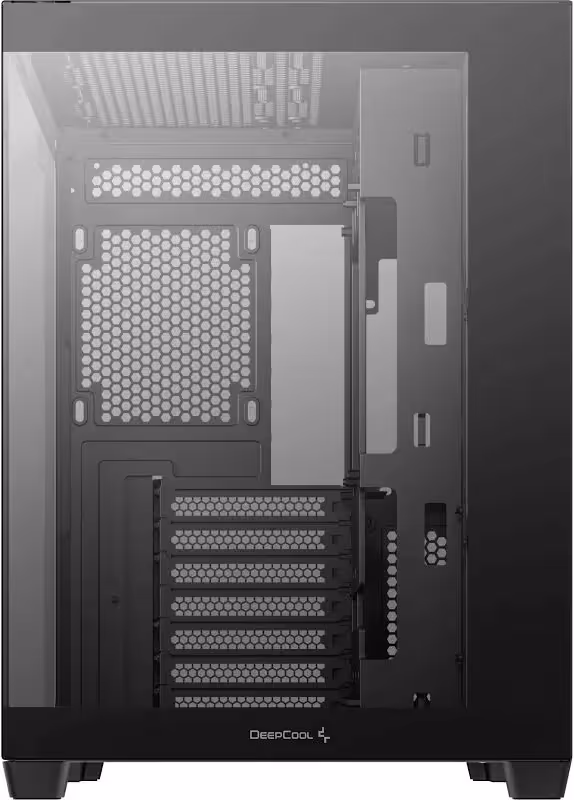 DeepCool CG530 mATX - vue 5