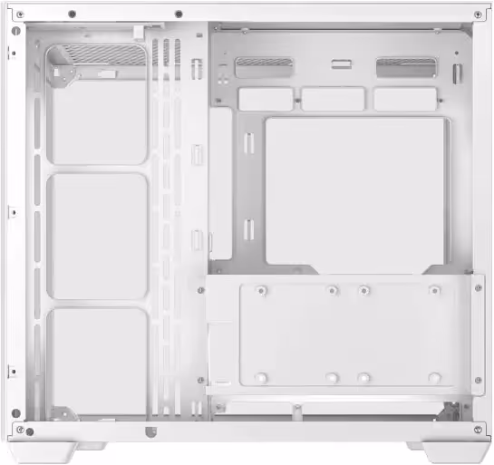 DeepCool CG530 mATX - vue 3