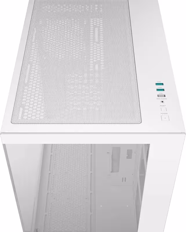 DeepCool CG530 mATX - vue 5