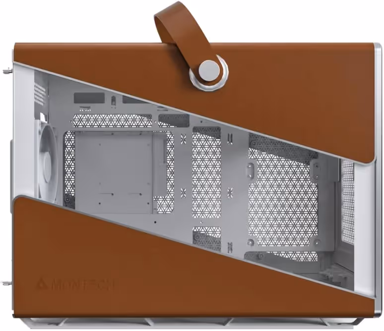 Montech Heritage 30 Pro mATX