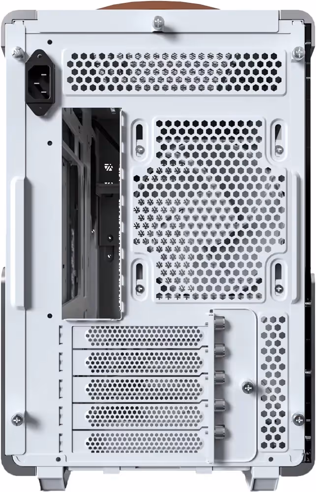 Montech Heritage 30 Pro mATX - vue 4