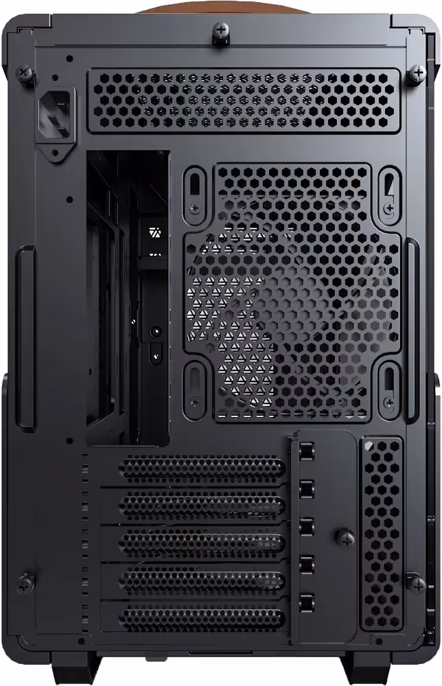 Montech Heritage 30 Pro mATX - vue 4