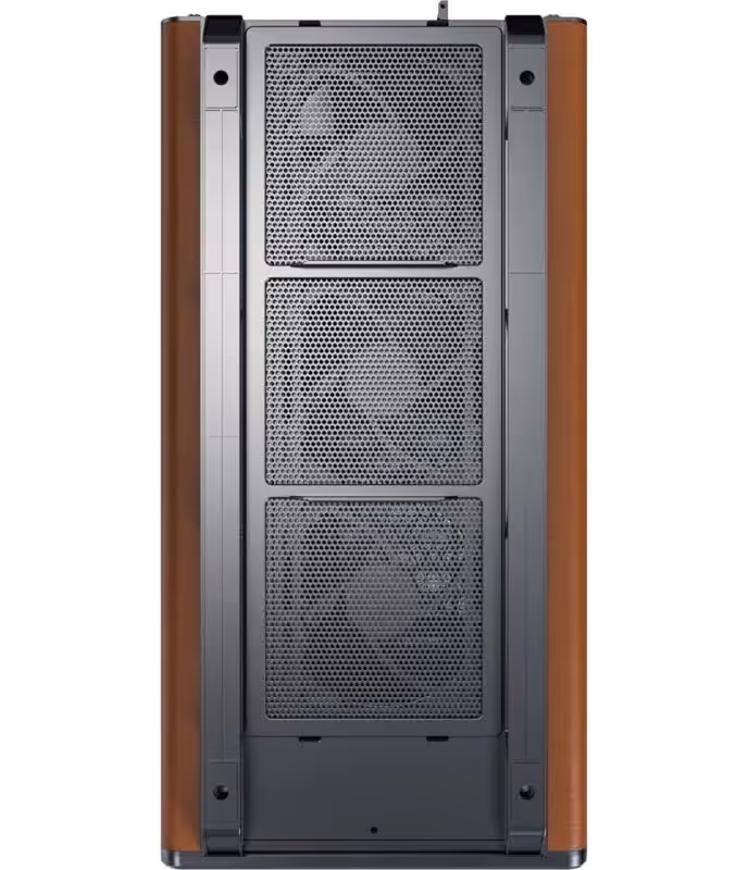 Montech Heritage 30 Pro mATX