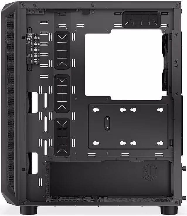 ENDORFY ARX 500 E-ATX RGB - vue 3