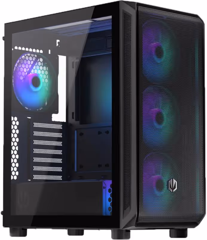 ENDORFY ARX 500 E-ATX RGB