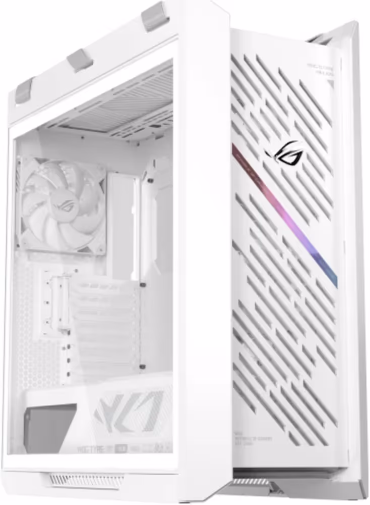 ASUS ROG STRIX HELIOS II GX601S ATX