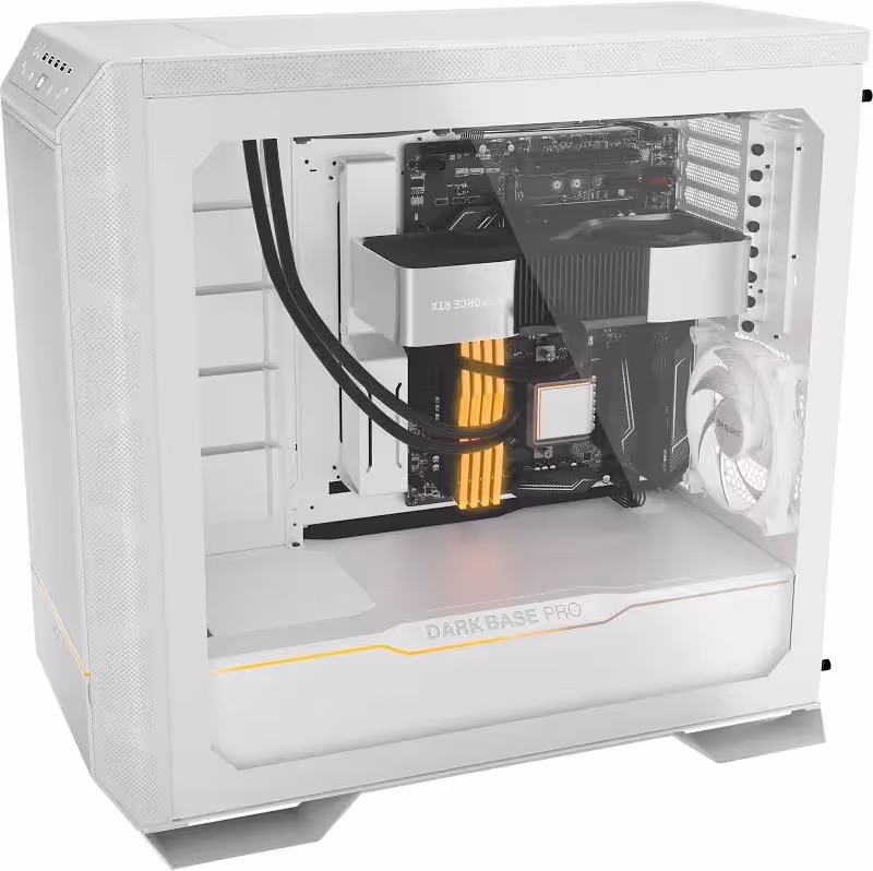be quiet! Dark Base Pro 901 - vue 3