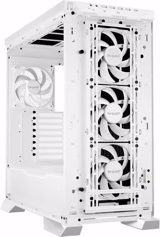 be quiet! Dark Base Pro 901 - vue 4