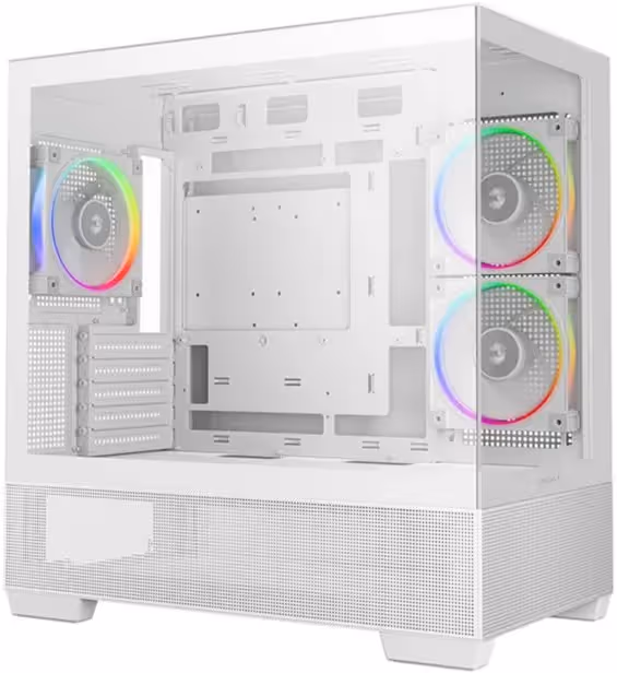DeepCool CG380 3F mATX