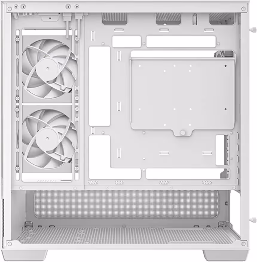DeepCool CG380 3F mATX - vue 5