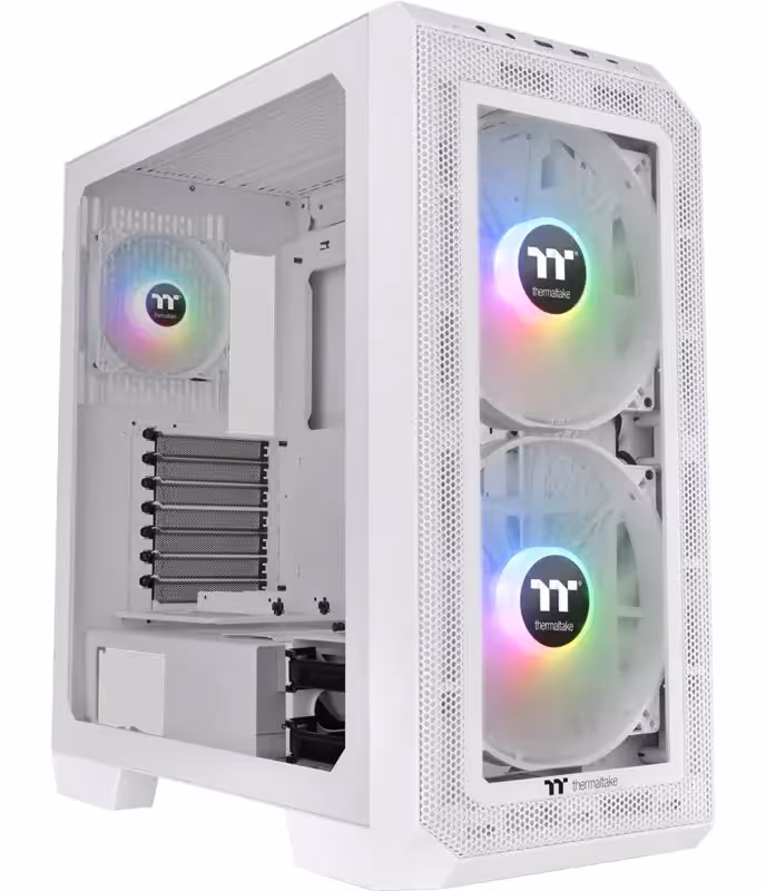Thermaltake View 300 MX mATX